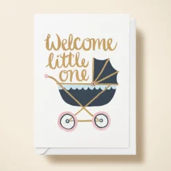 Welcome Little One