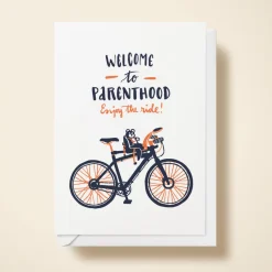 Welcome To Parenthood