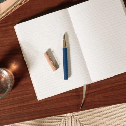 Wiggle Top Ballpoint Pen
