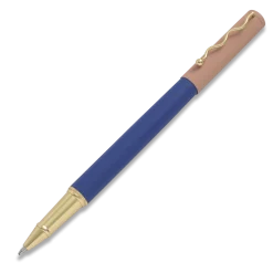 Wiggle Top Ballpoint Pen