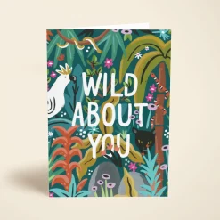 Wild About You
