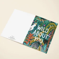 Wild About You