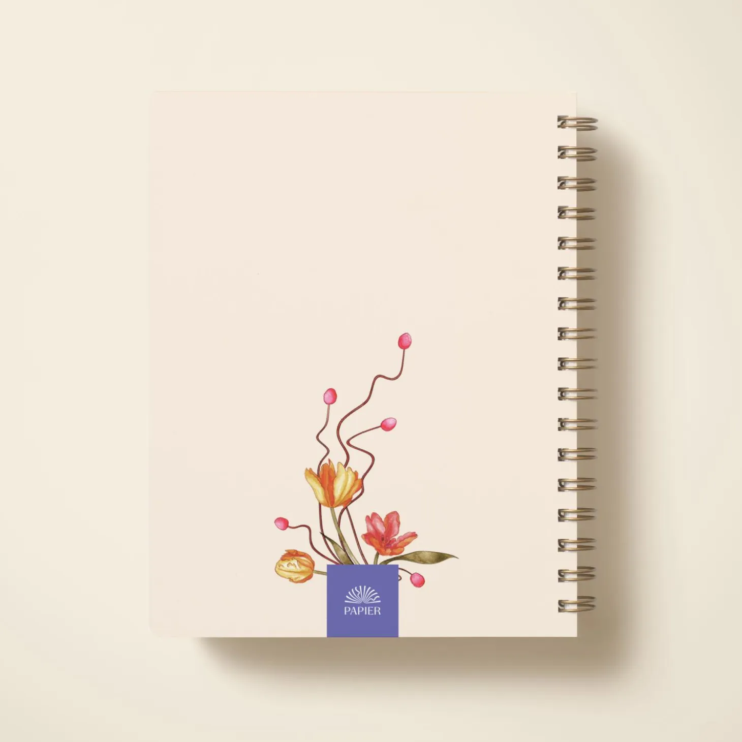 Wild Arrangement