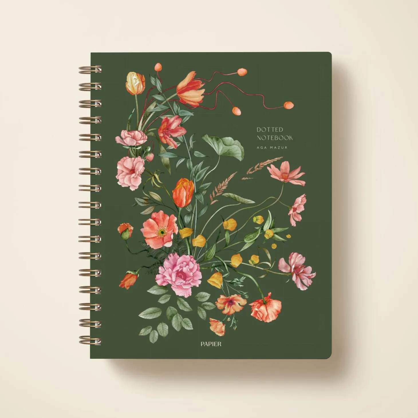 Wild Arrangement