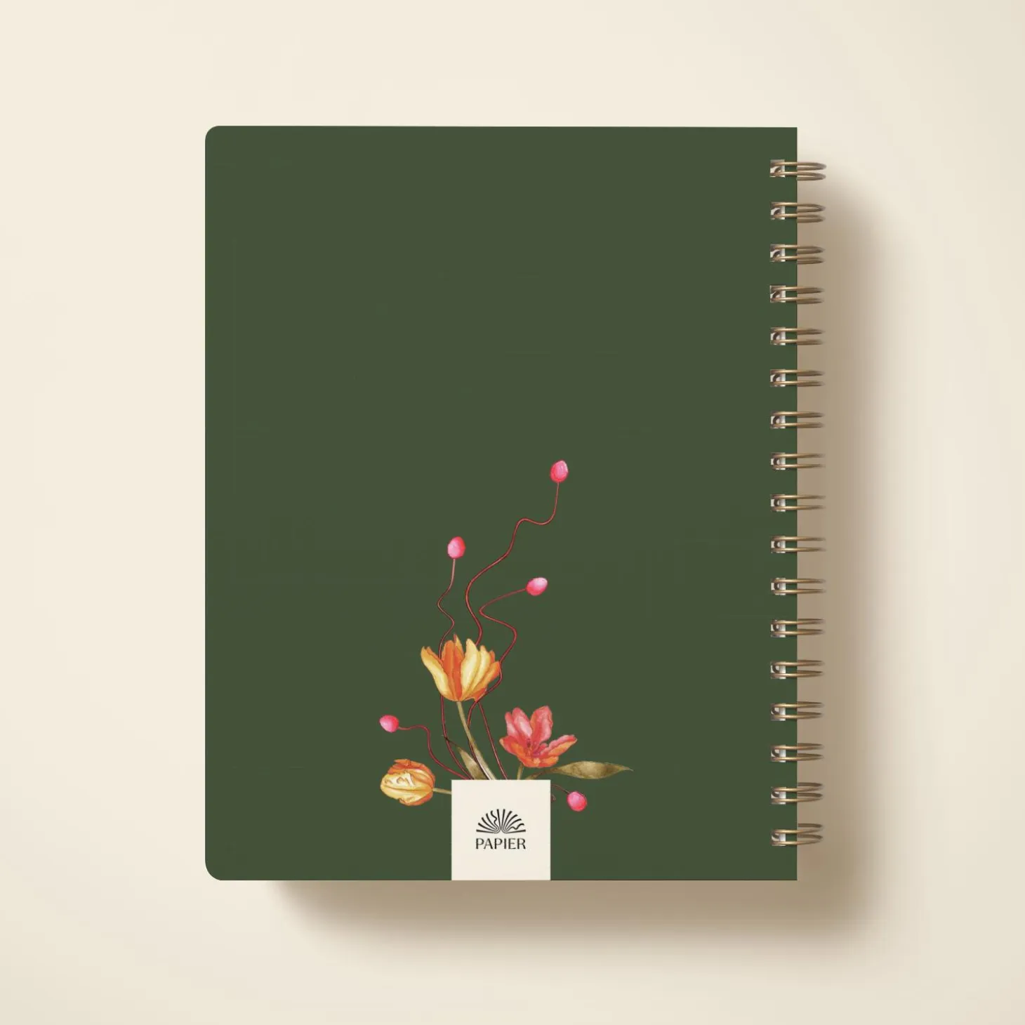 Wild Arrangement