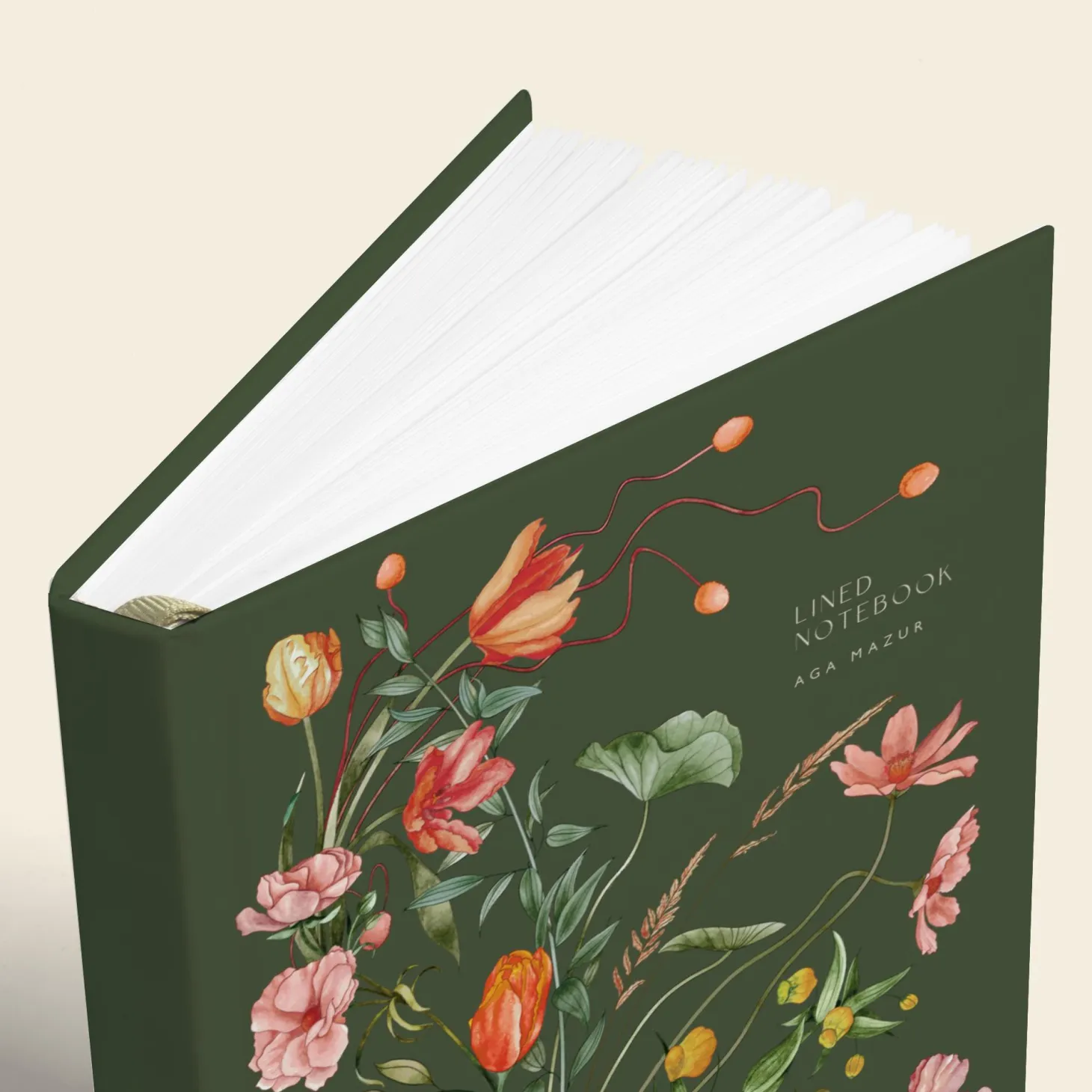 Wild Arrangement