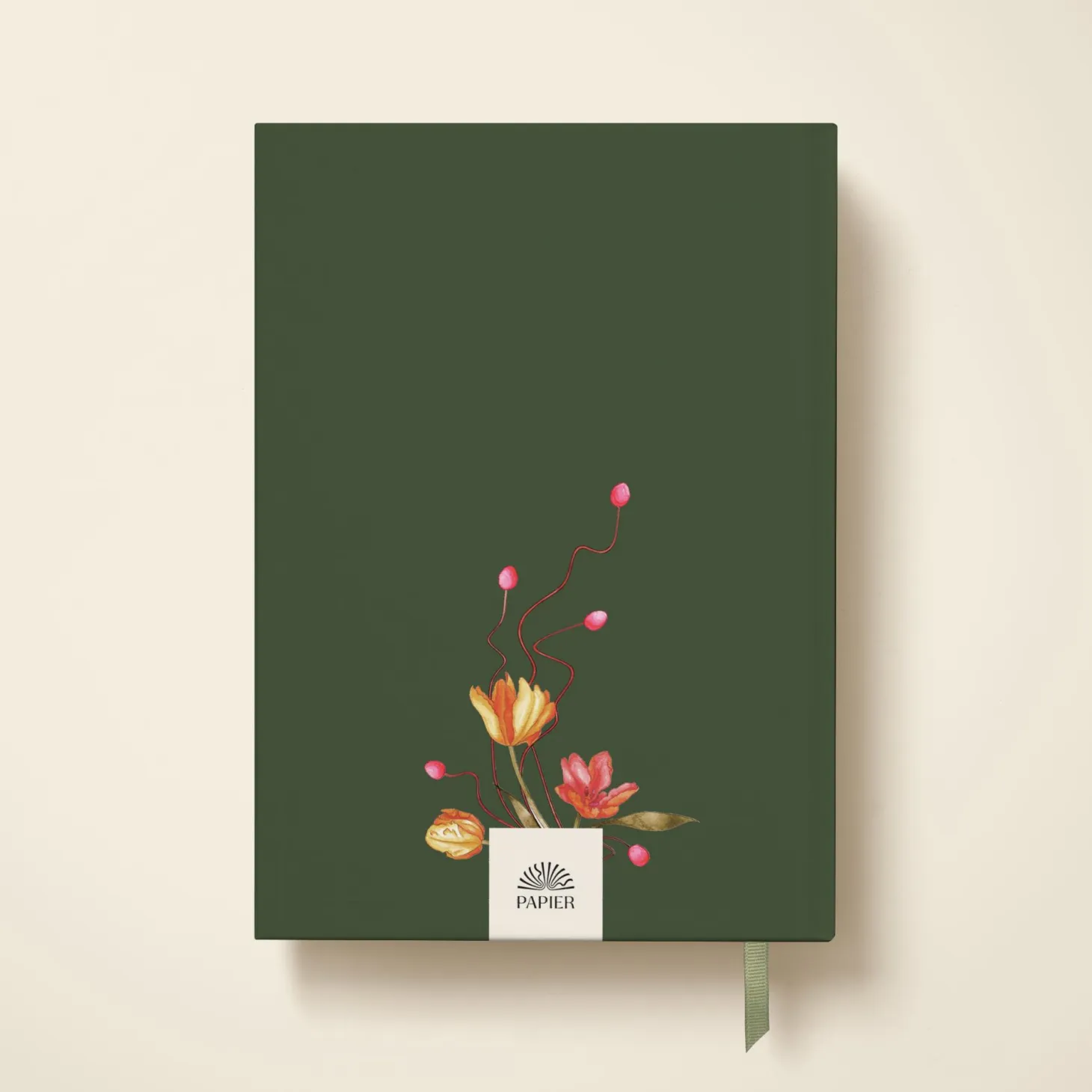 Wild Arrangement