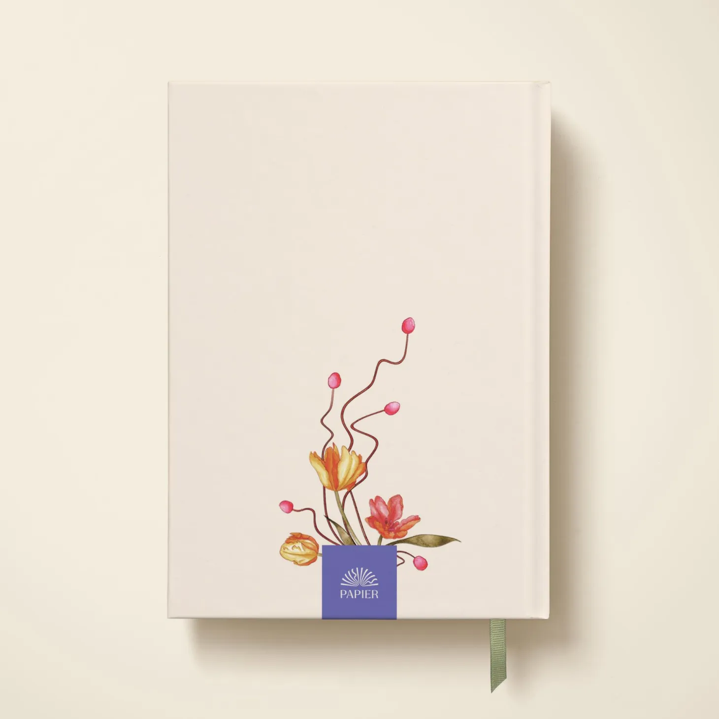 Wild Arrangement