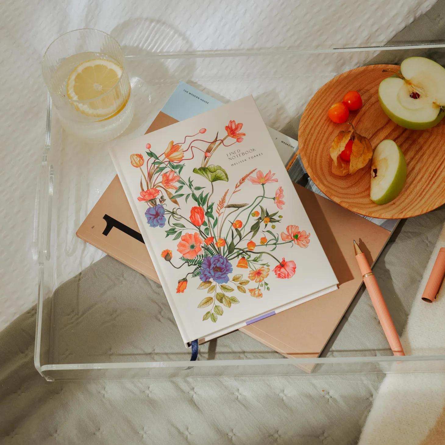 Wild Arrangement