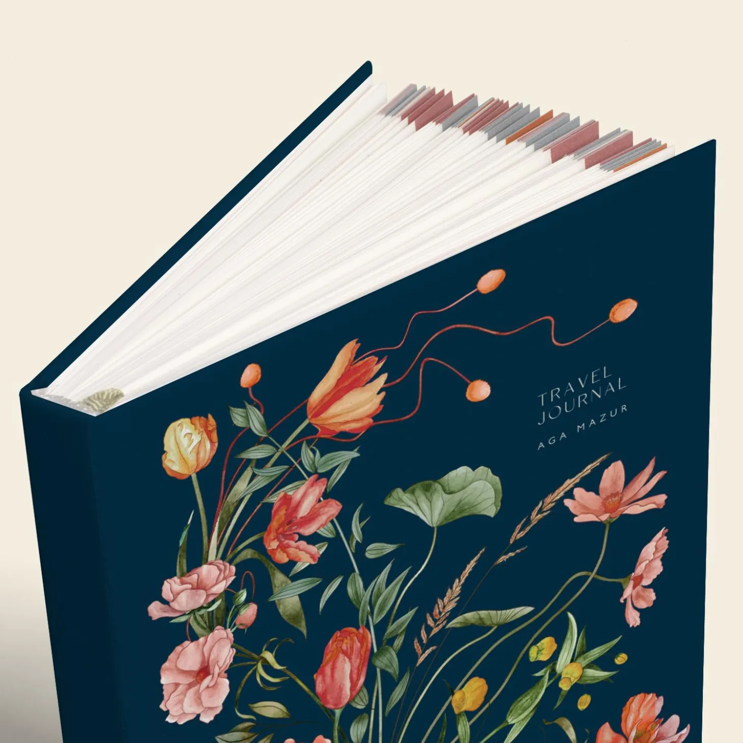 Wild Arrangement
