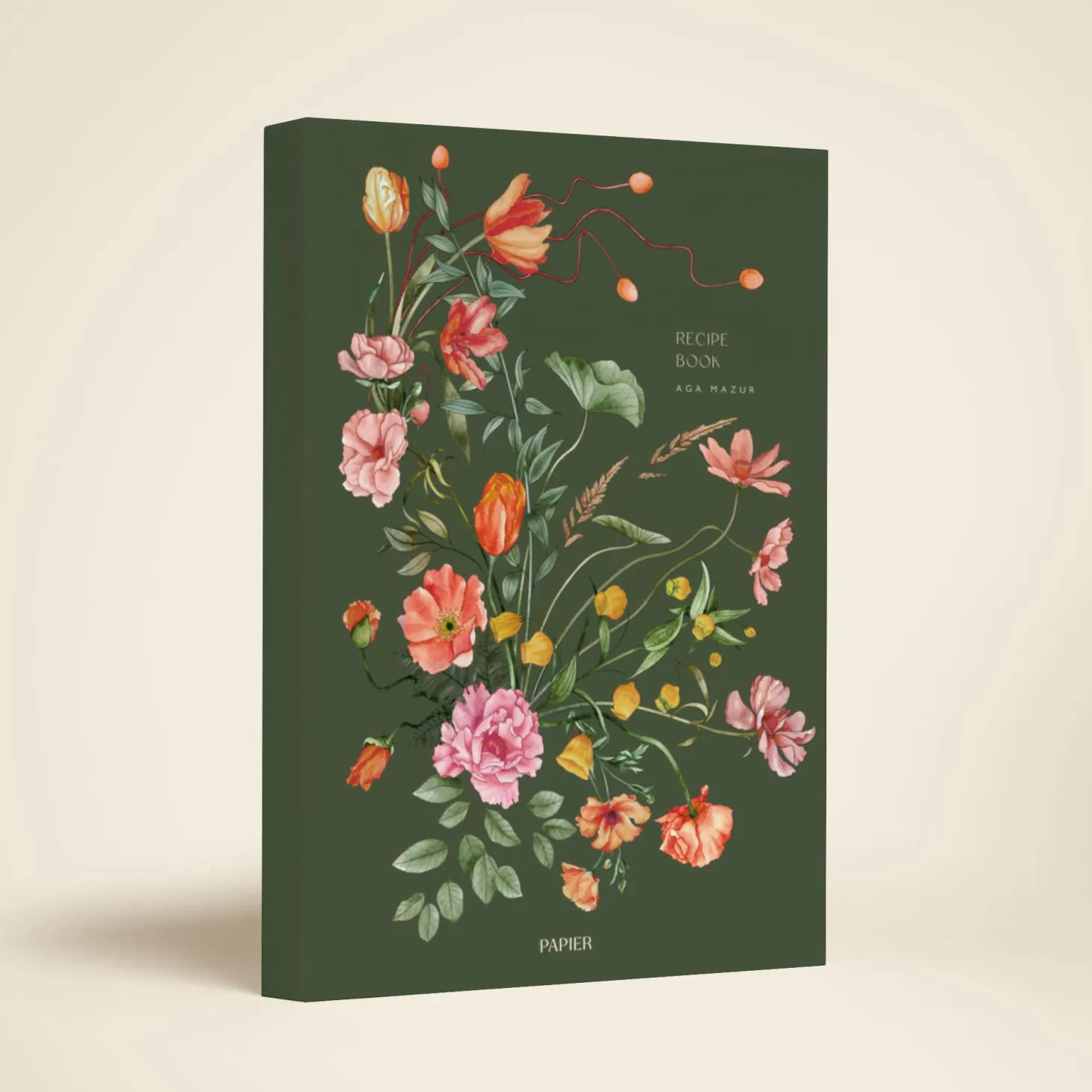 Wild Arrangement