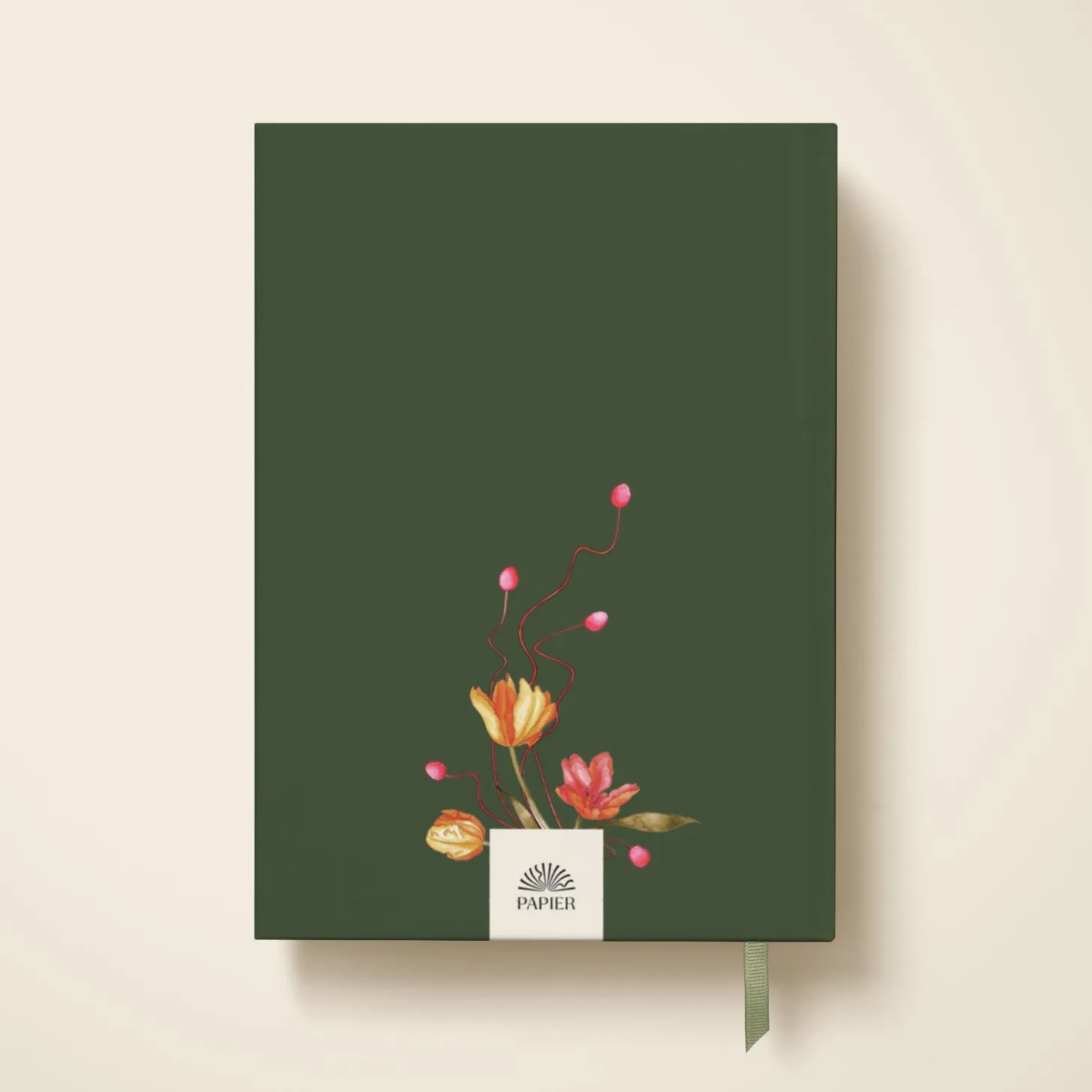 Wild Arrangement