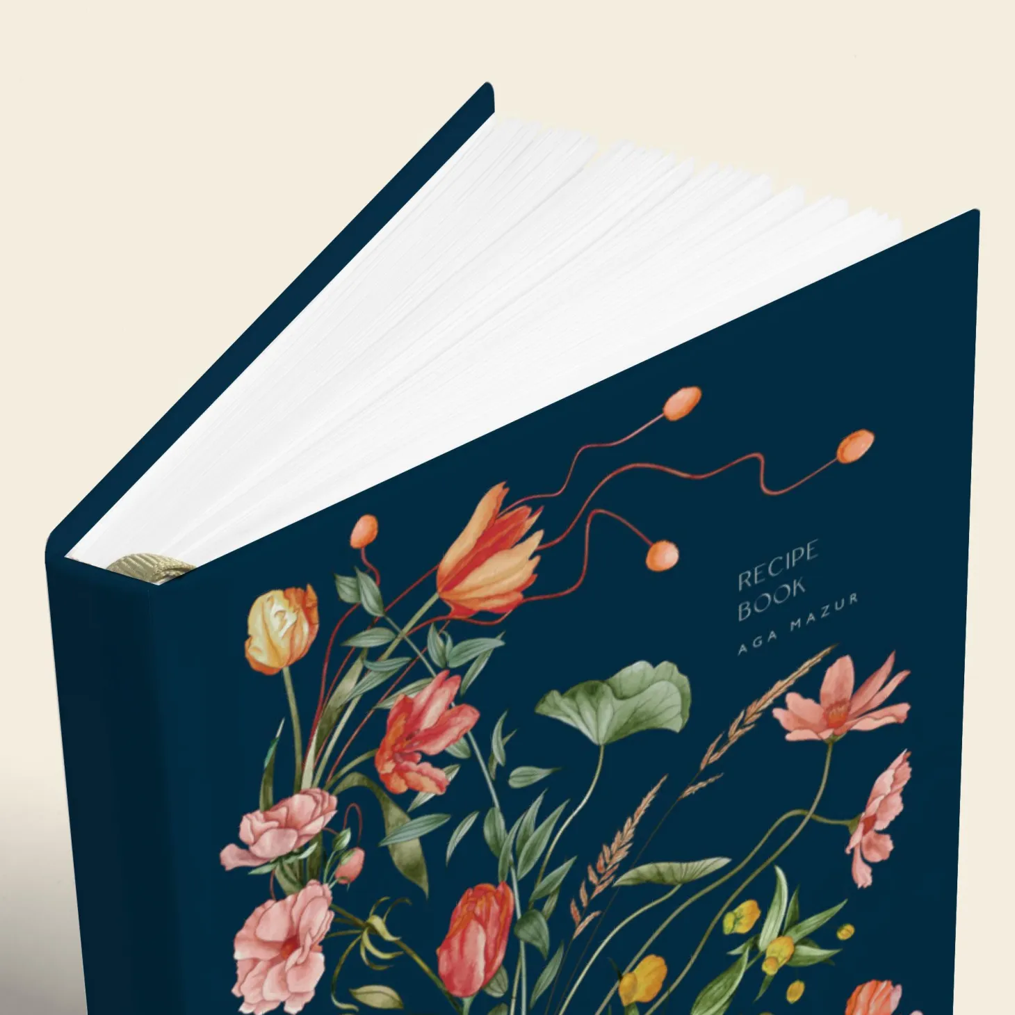 Wild Arrangement