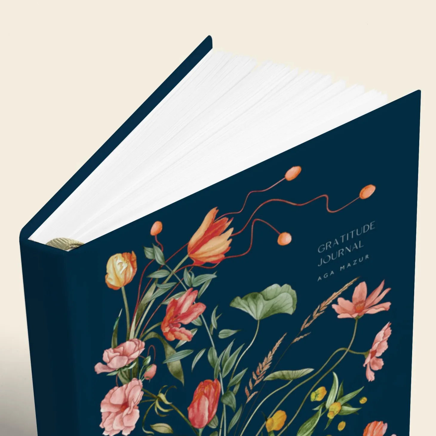 Wild Arrangement