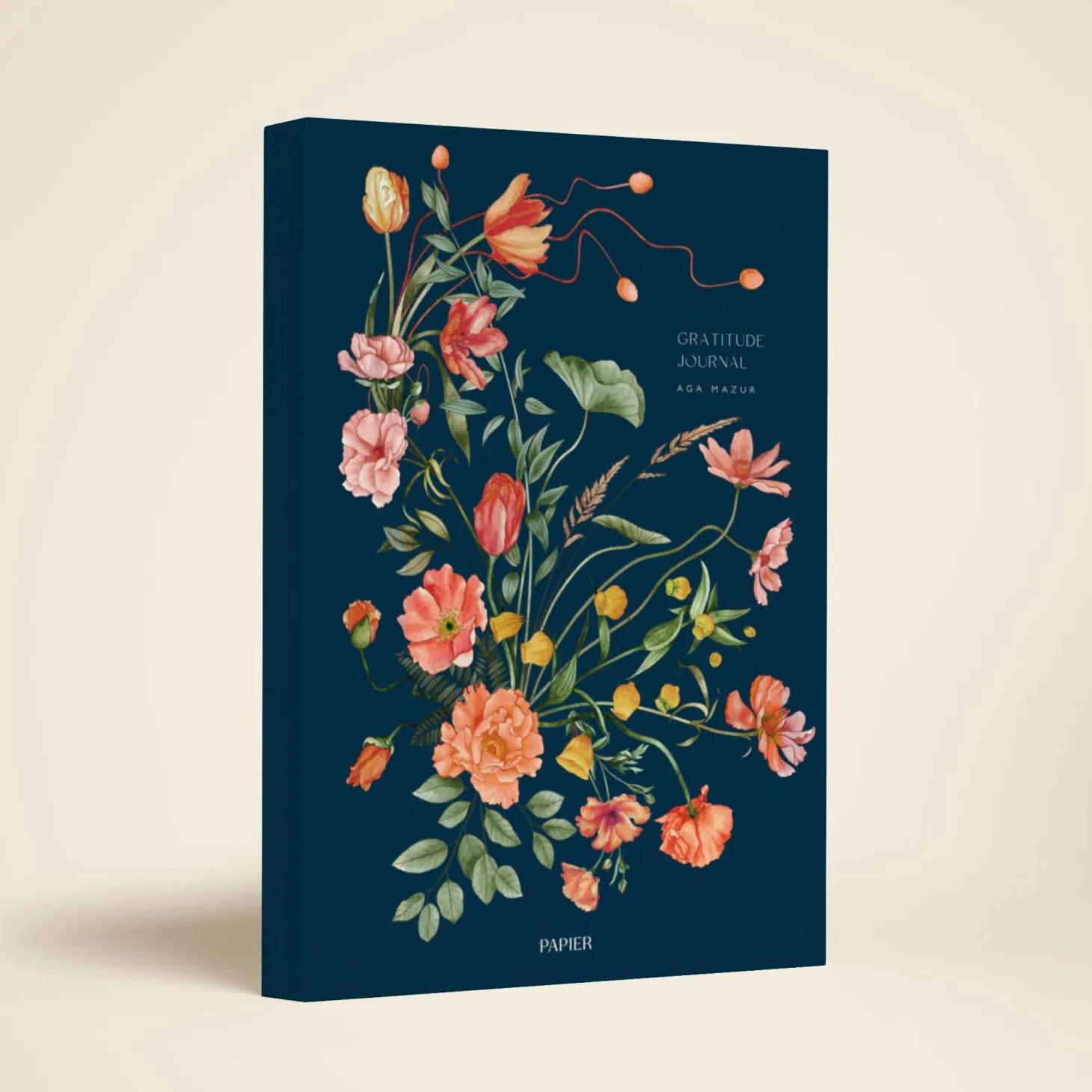 Wild Arrangement