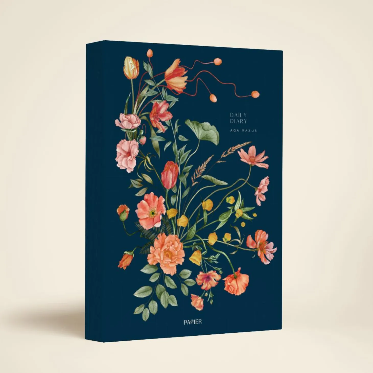 Wild Arrangement