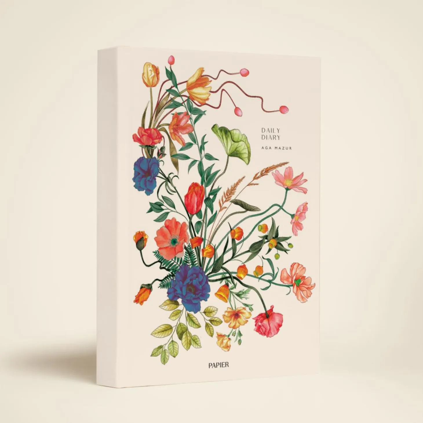 Wild Arrangement