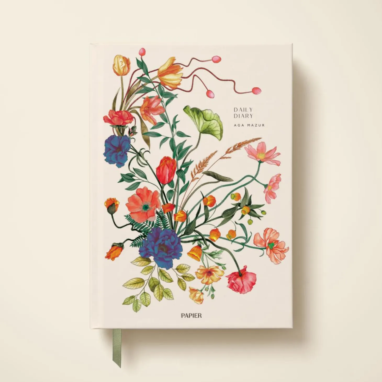 Wild Arrangement