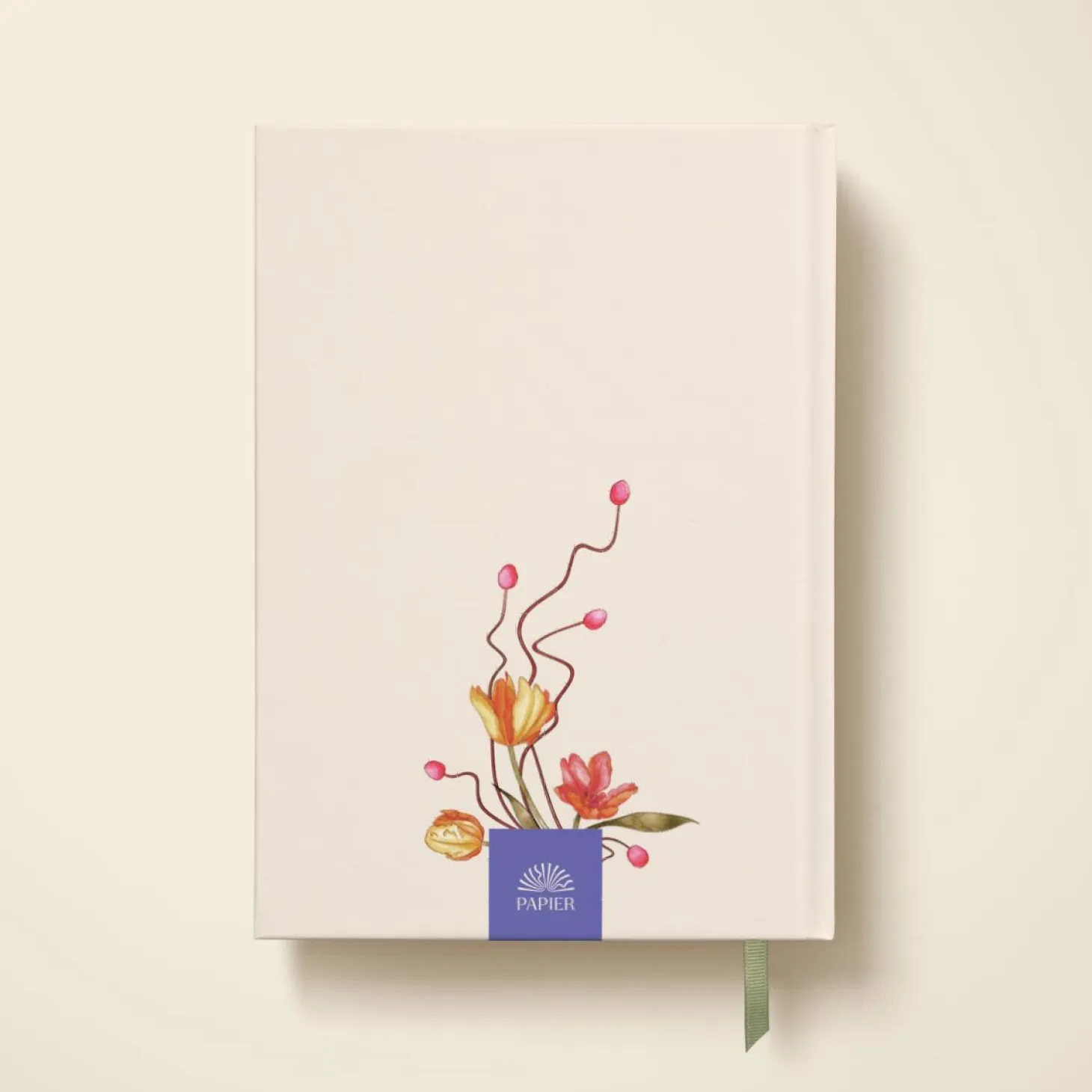 Wild Arrangement