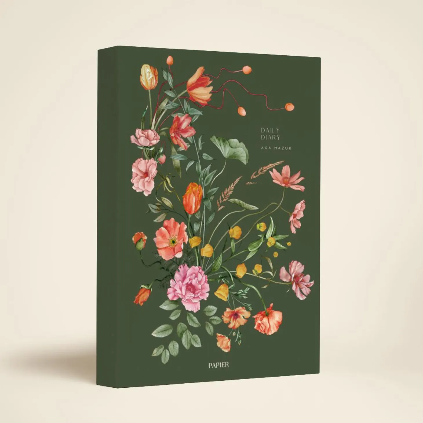Wild Arrangement