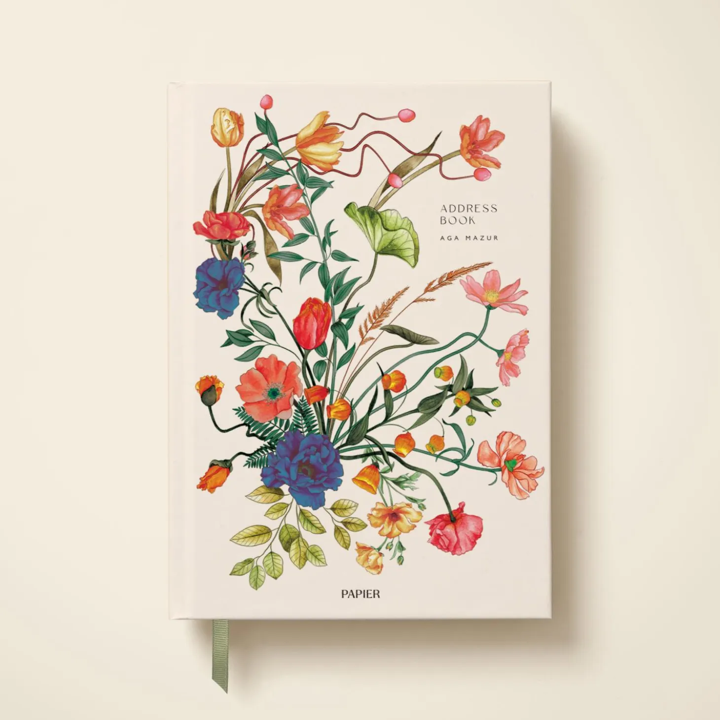 Wild Arrangement