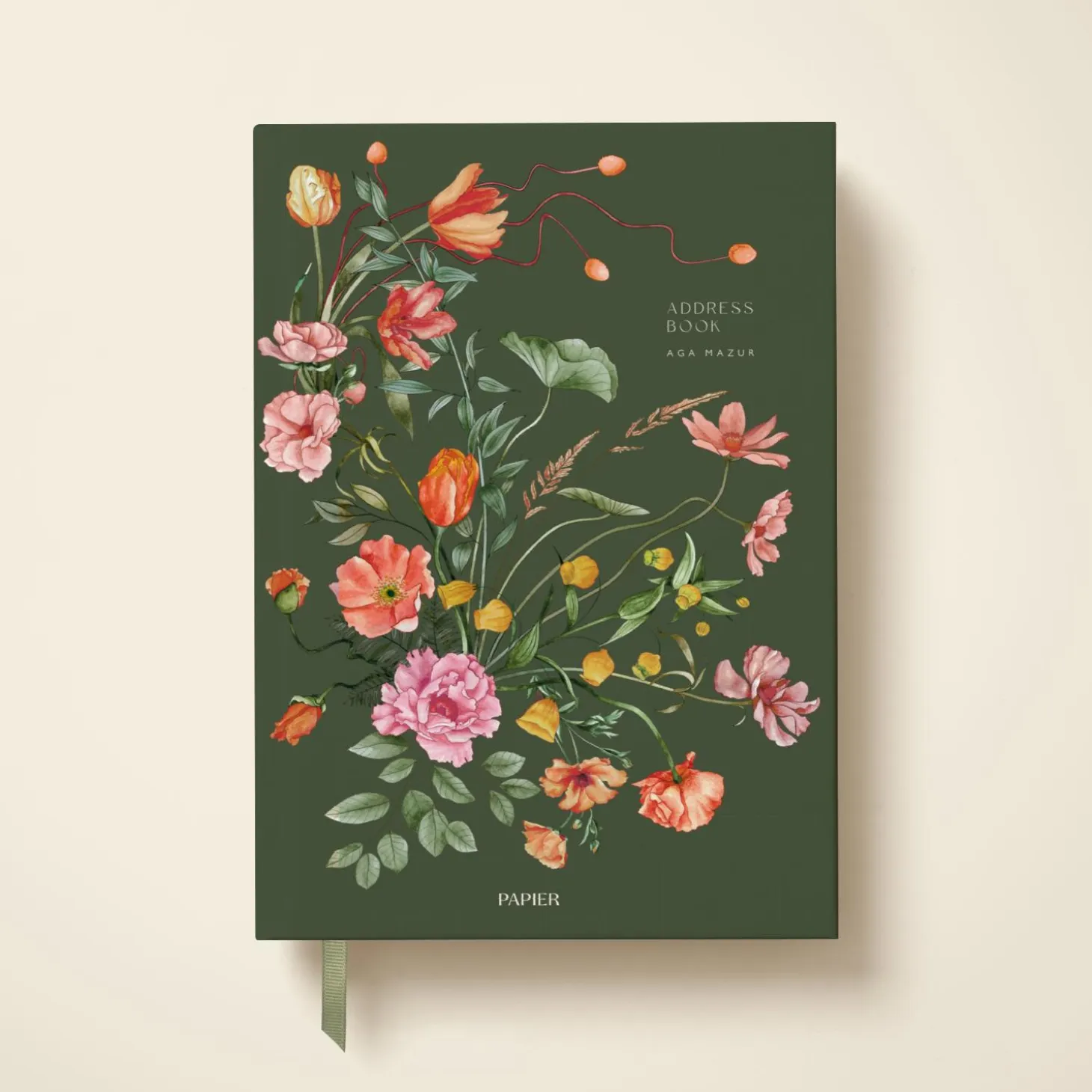 Wild Arrangement