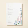 Wild Delphiniums