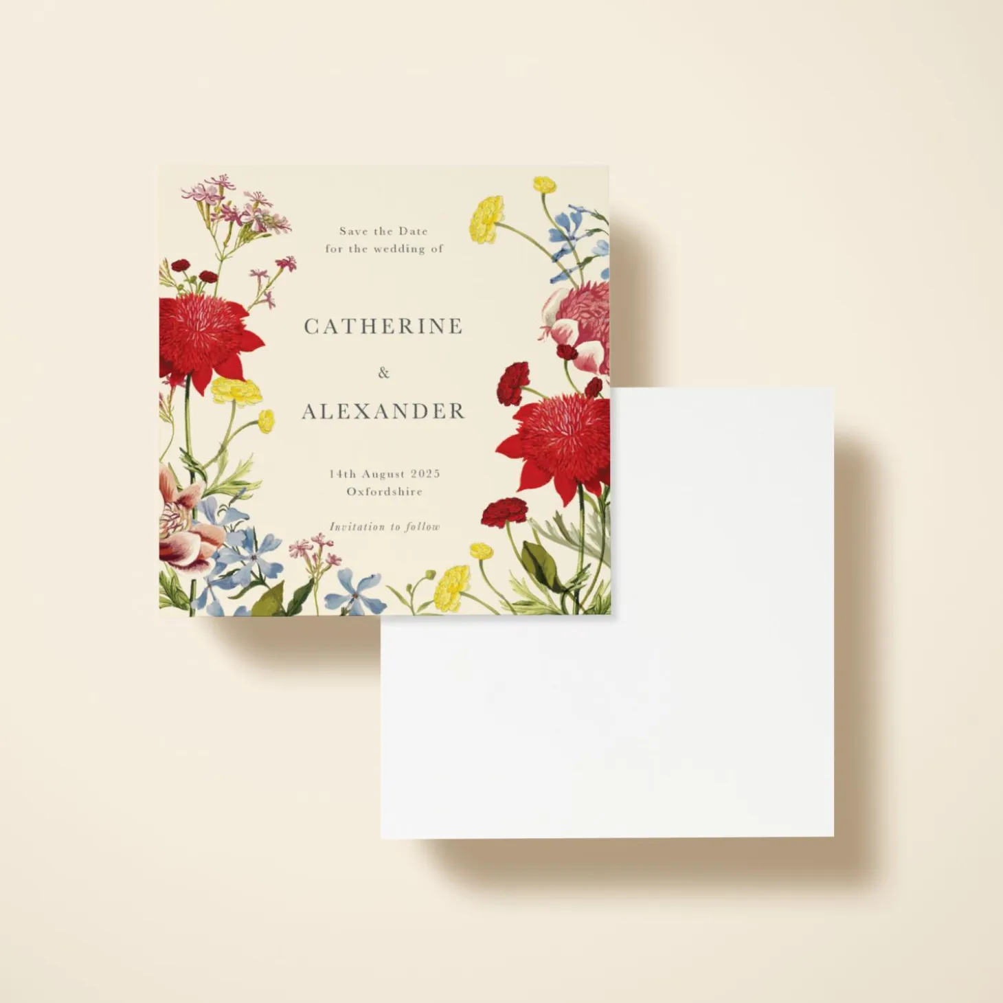 Wildflower