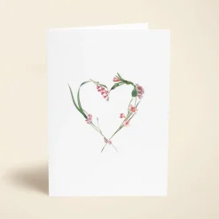 Wildflower Heart