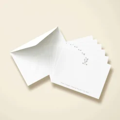 Wildflower Monogram