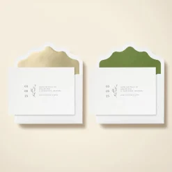 Wildflower Monogram