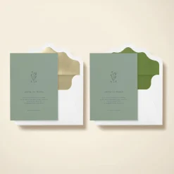 Wildflower Monogram