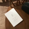 Wildflower Monogram