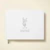 Wildflower Monogram