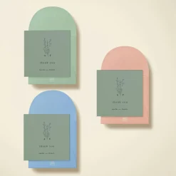 Wildflower Monogram