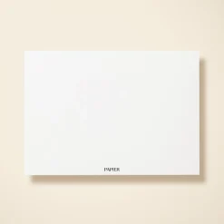 Wildflower Monogram