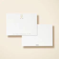 Wildflower Monogram
