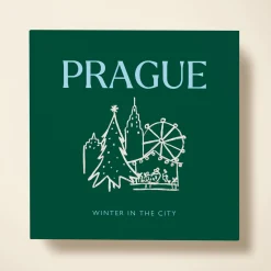 Winter City