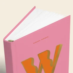 W is for...