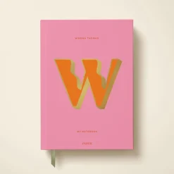 W is for...