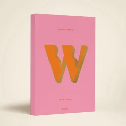 W is for...