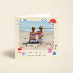 Wish You Were Here Seaside