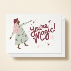 Witch Magic