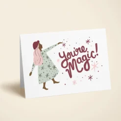 Witch Magic