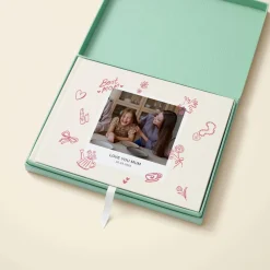 With Love