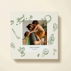 With Love