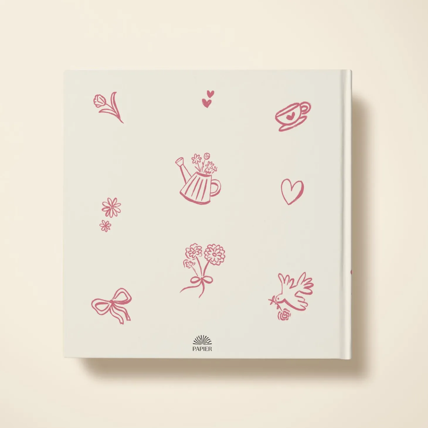 With Love