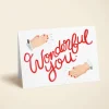 Wonderful You