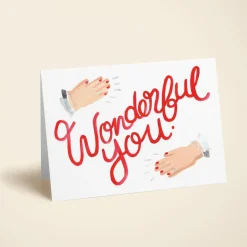 Wonderful You