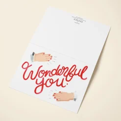 Wonderful You